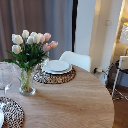 My Suites Madrid - Aeropuerto Ifema المظهر الخارجي الصورة