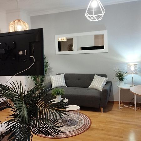 My Suites Madrid - Aeropuerto Ifema المظهر الخارجي الصورة