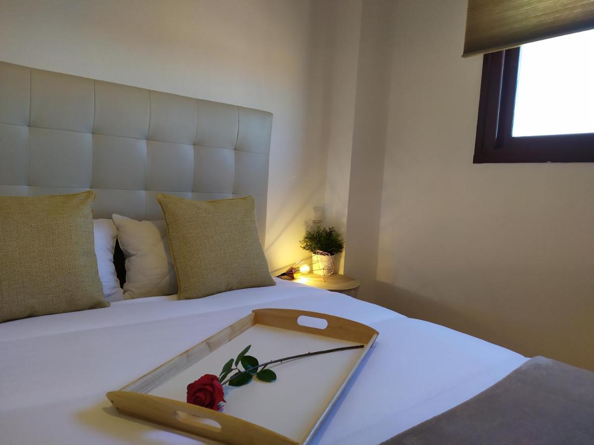 My Suites Madrid - Aeropuerto Ifema المظهر الخارجي الصورة