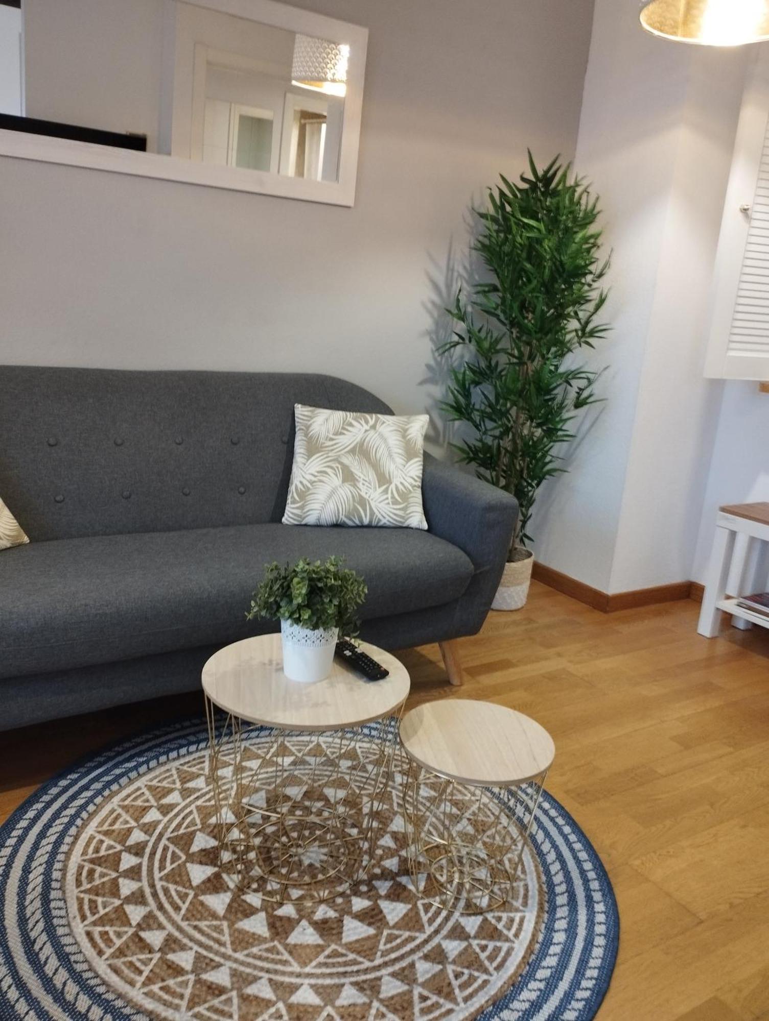 My Suites Madrid - Aeropuerto Ifema المظهر الخارجي الصورة