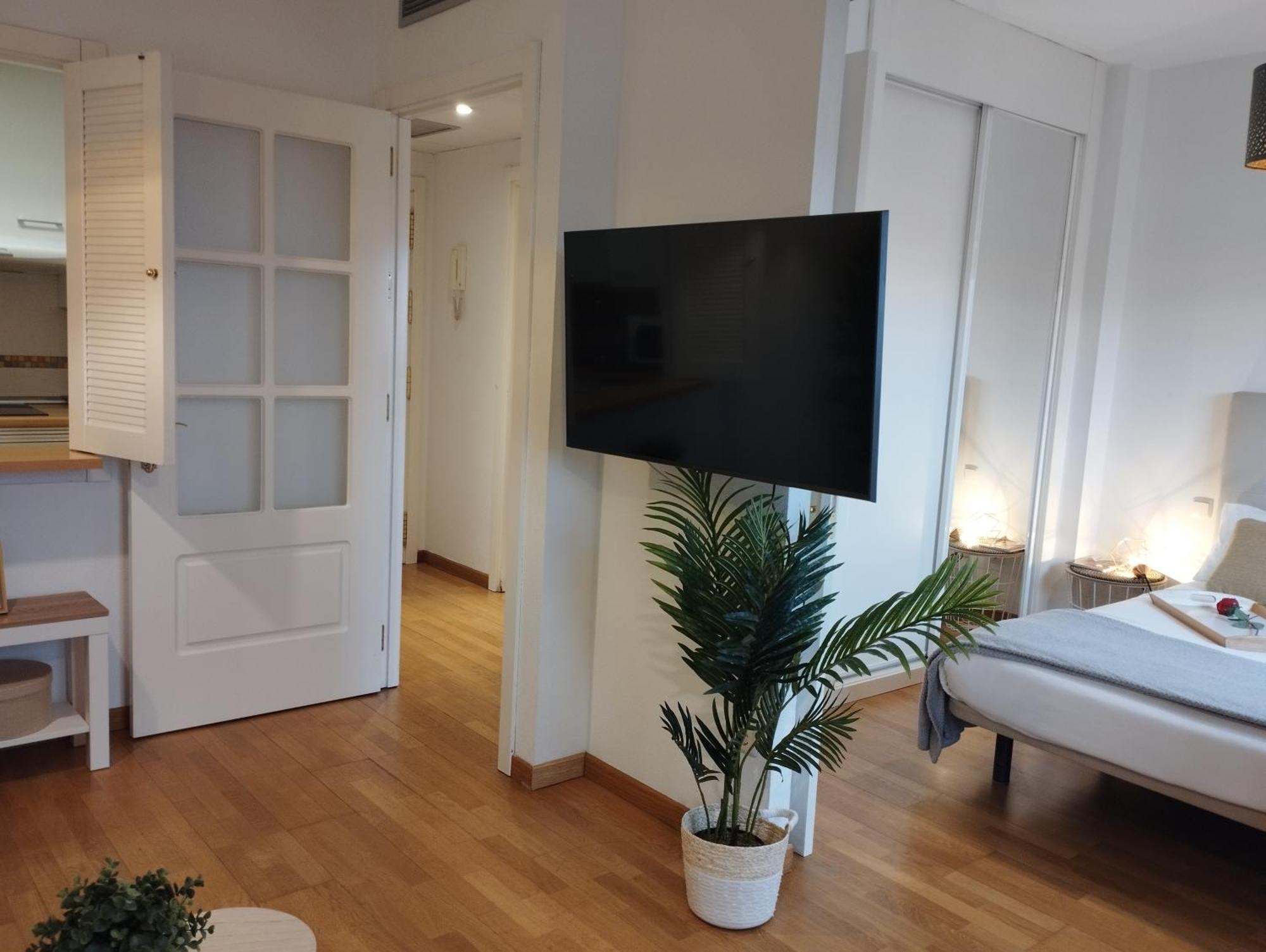 My Suites Madrid - Aeropuerto Ifema المظهر الخارجي الصورة