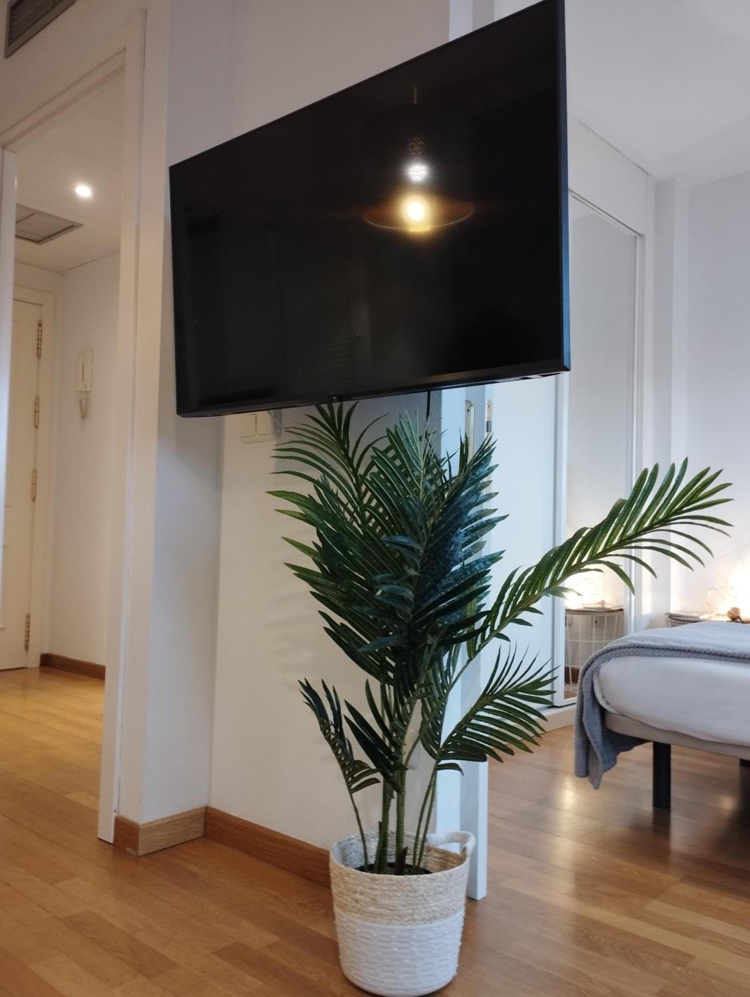 My Suites Madrid - Aeropuerto Ifema المظهر الخارجي الصورة