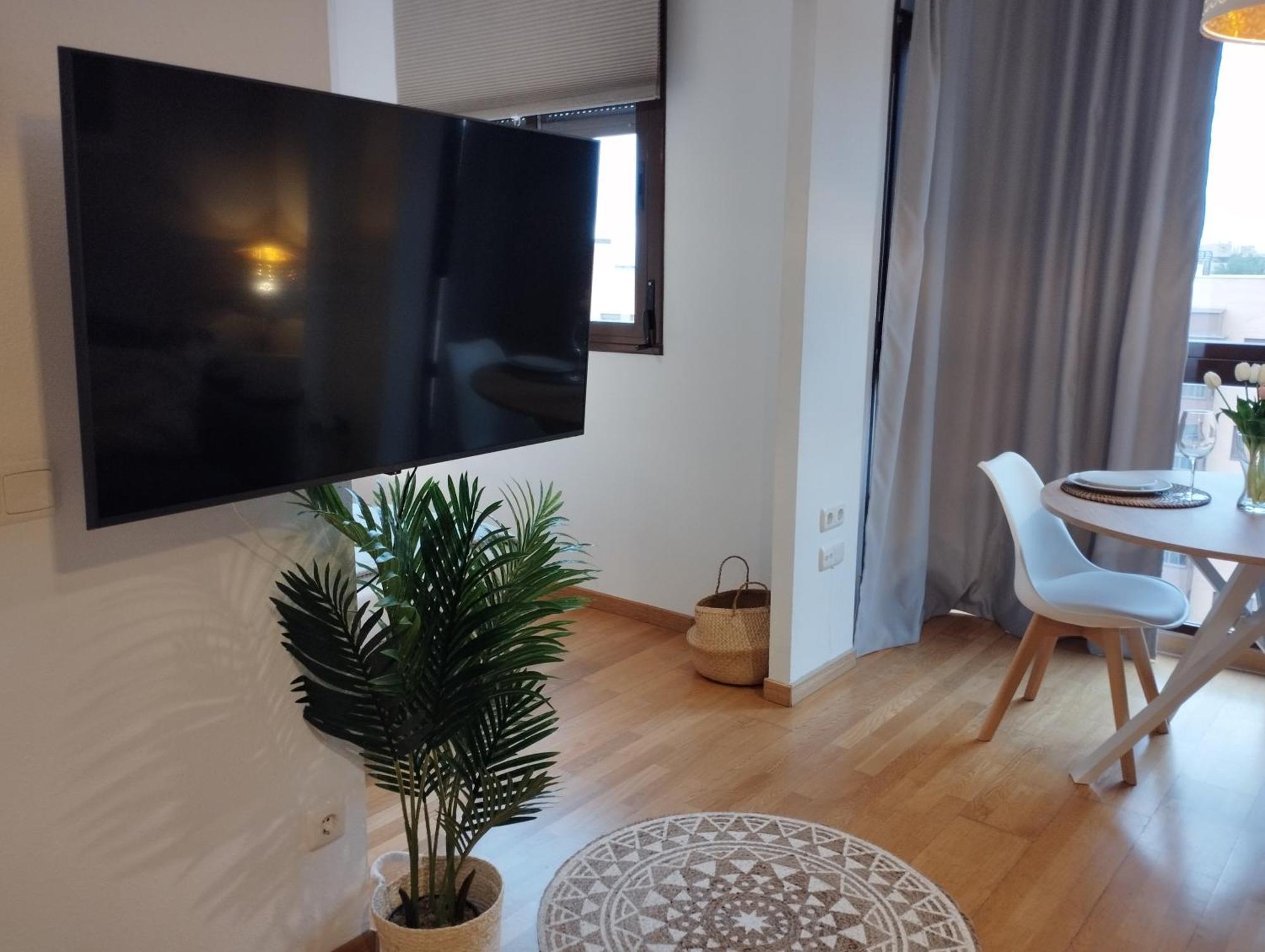 My Suites Madrid - Aeropuerto Ifema المظهر الخارجي الصورة