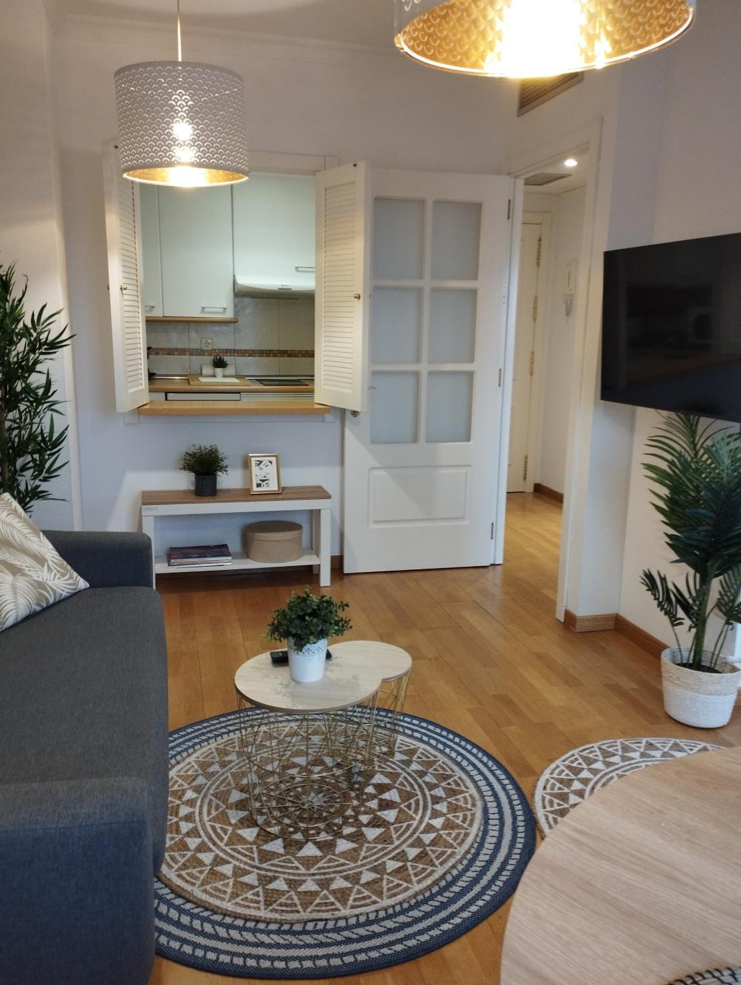 My Suites Madrid - Aeropuerto Ifema المظهر الخارجي الصورة