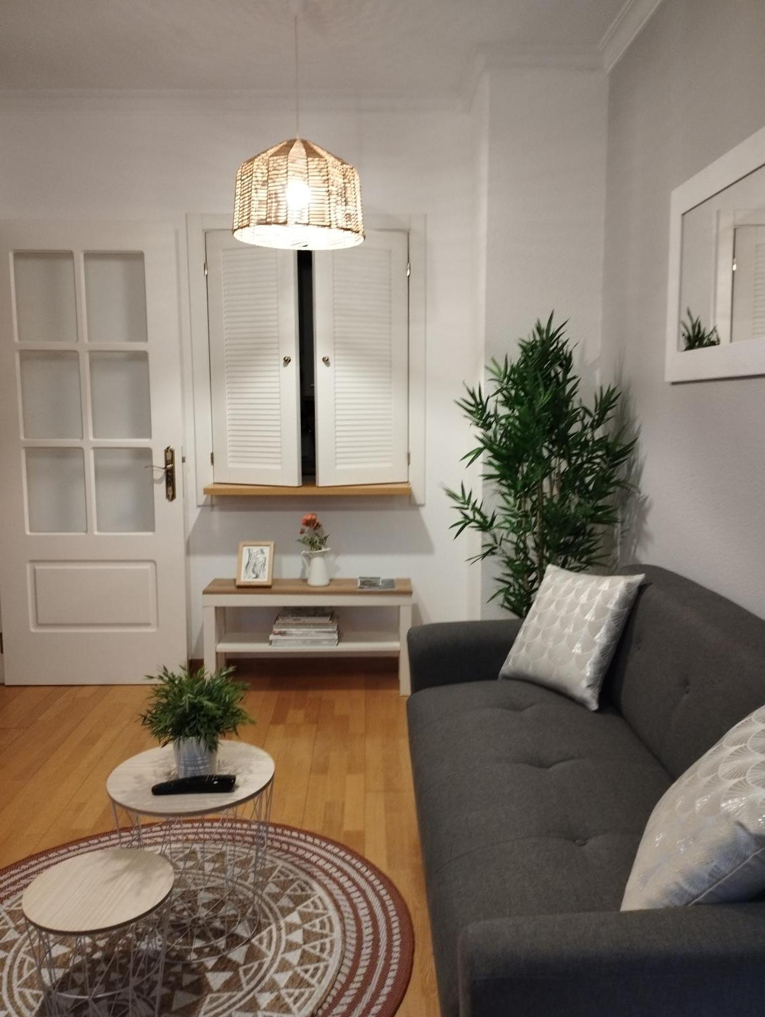 My Suites Madrid - Aeropuerto Ifema المظهر الخارجي الصورة
