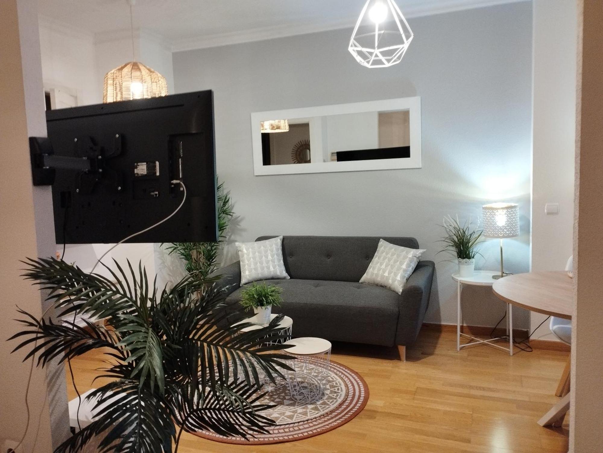My Suites Madrid - Aeropuerto Ifema المظهر الخارجي الصورة