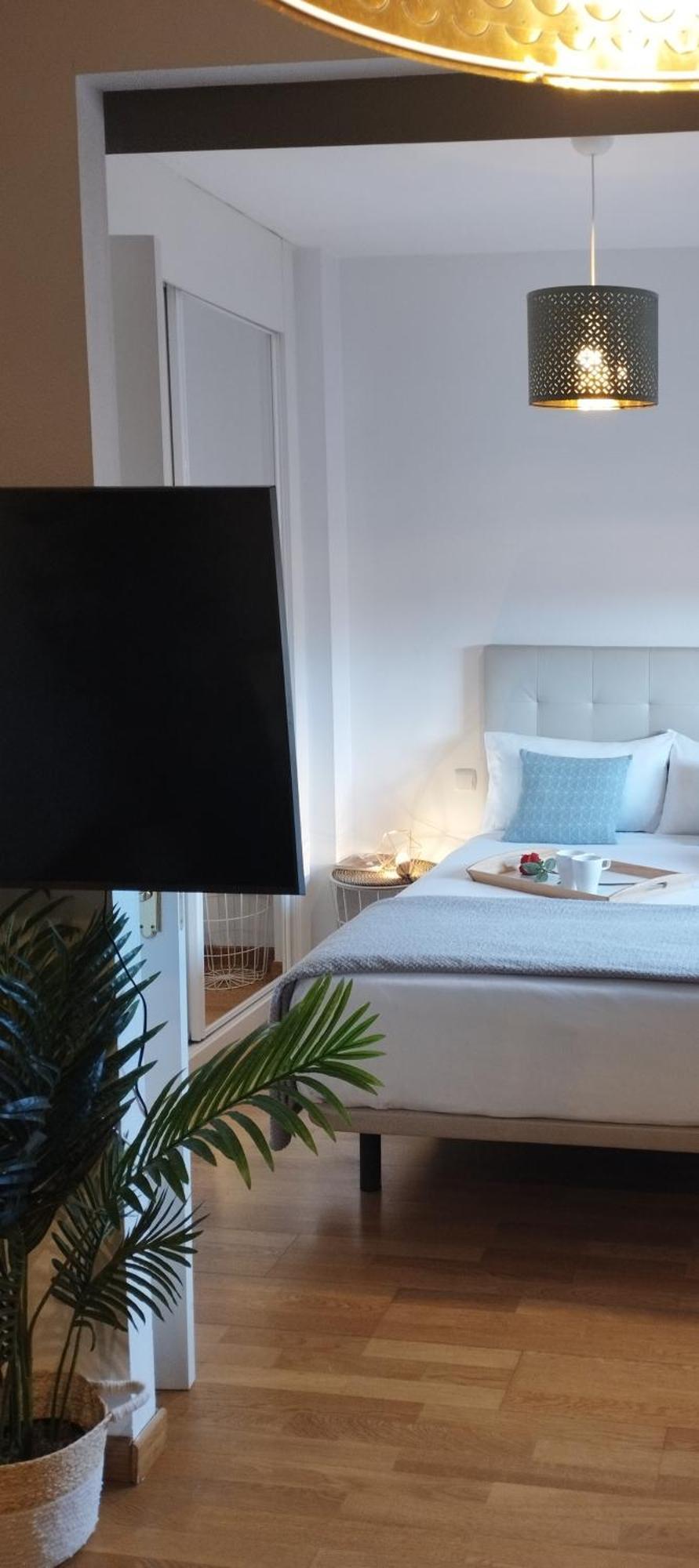 My Suites Madrid - Aeropuerto Ifema المظهر الخارجي الصورة