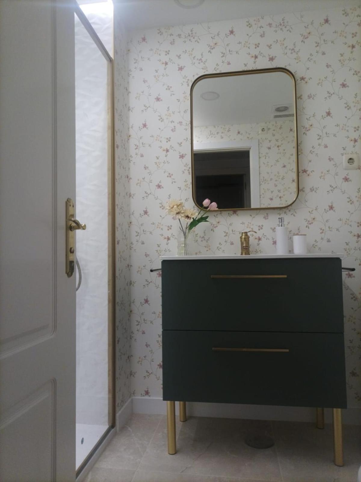 My Suites Madrid - Aeropuerto Ifema المظهر الخارجي الصورة