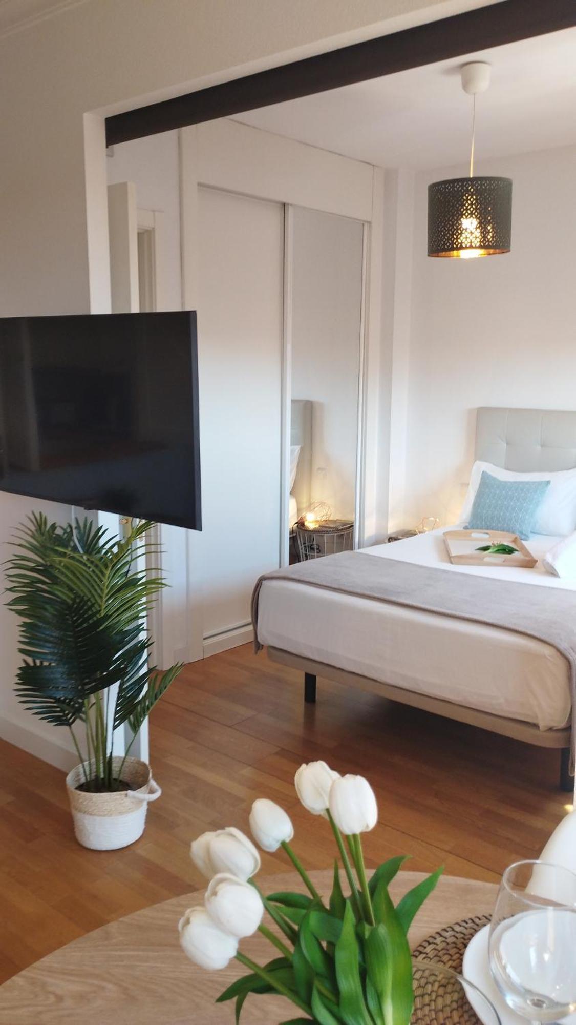 My Suites Madrid - Aeropuerto Ifema المظهر الخارجي الصورة